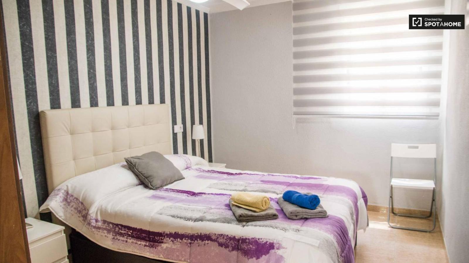 Appartement Apartmentsuitespain Economy Valencia