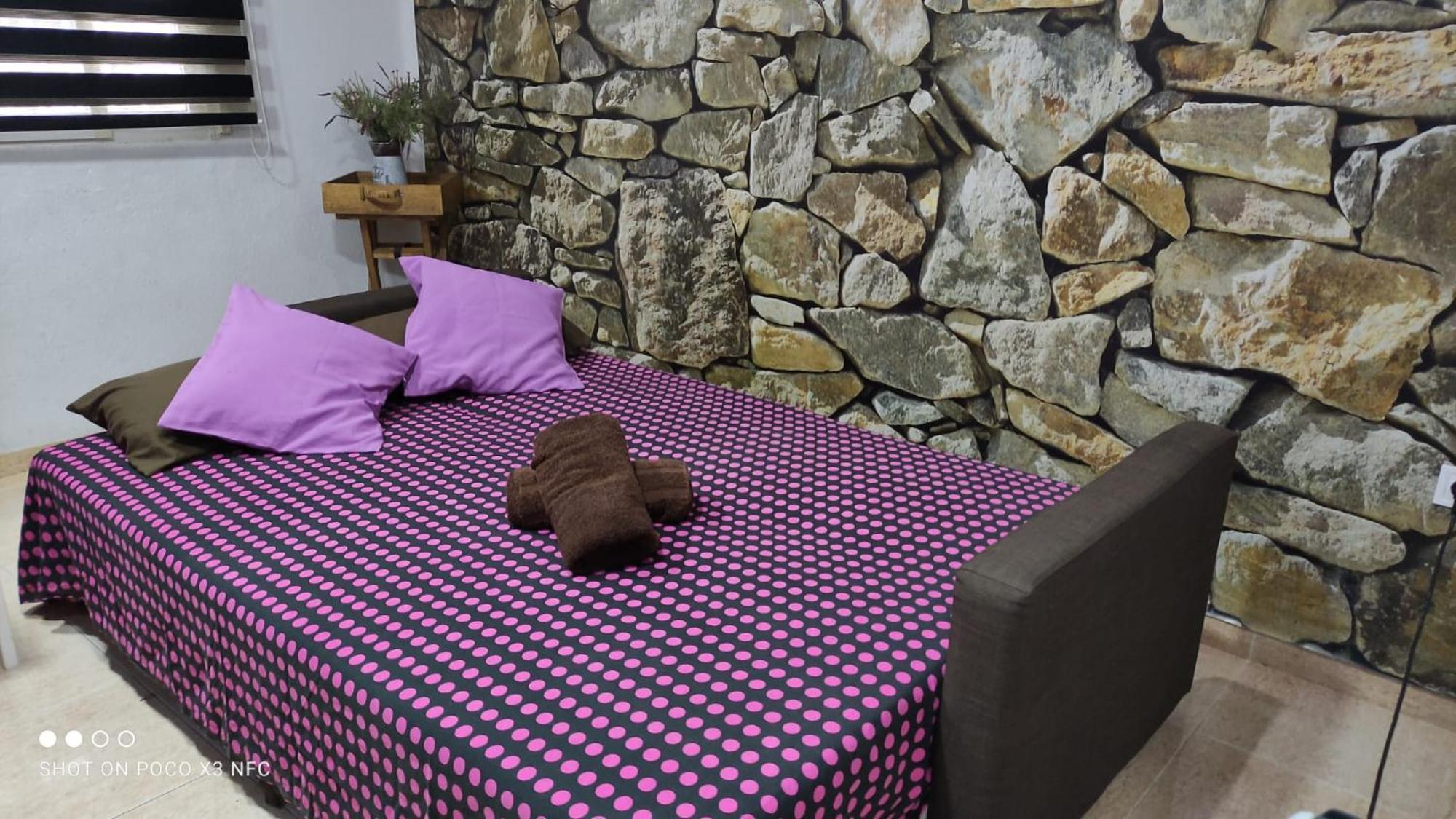 Appartement Apartmentsuitespain Economy *