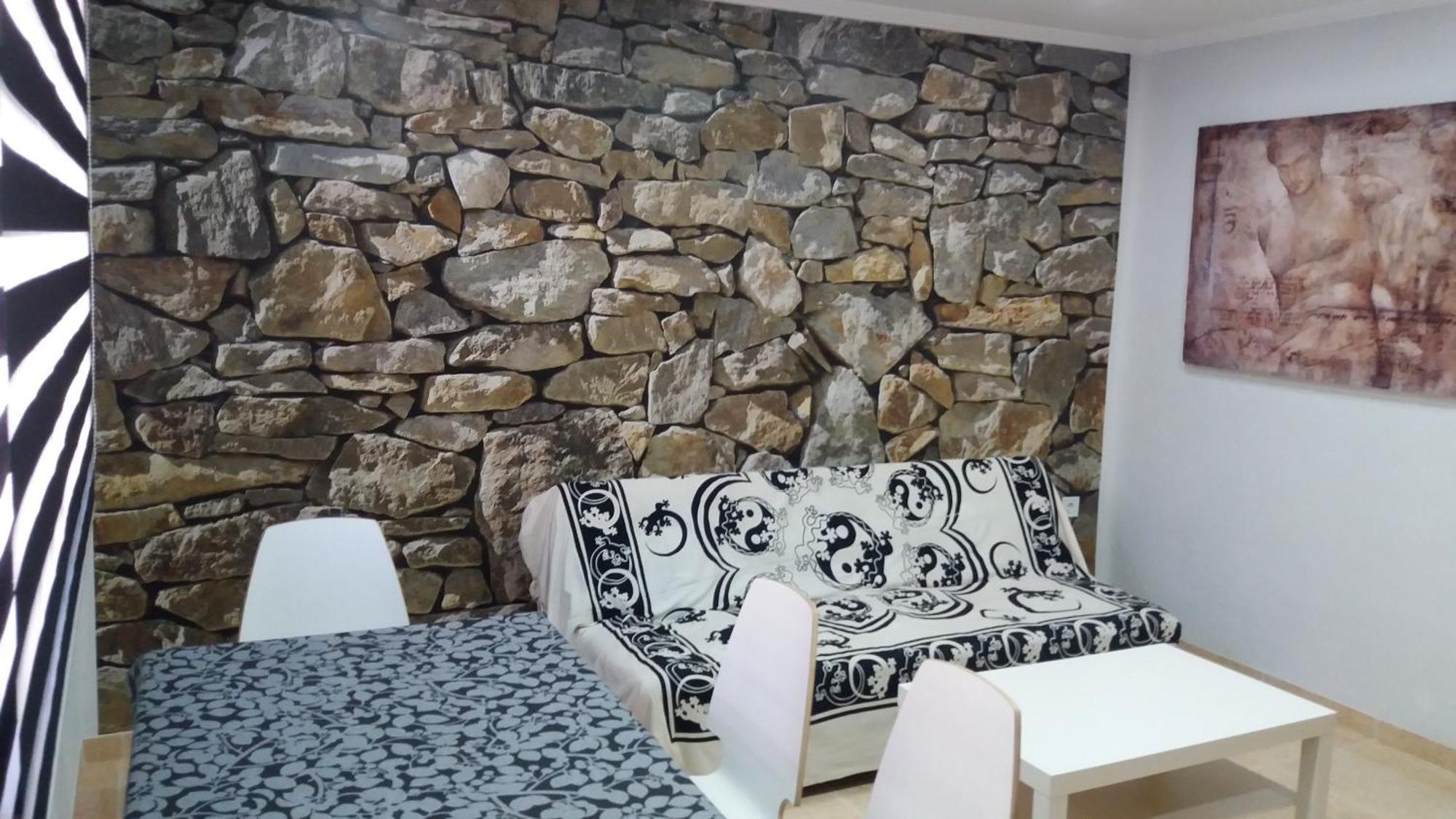 Apartmentsuitespain Economy Appartement Valencia