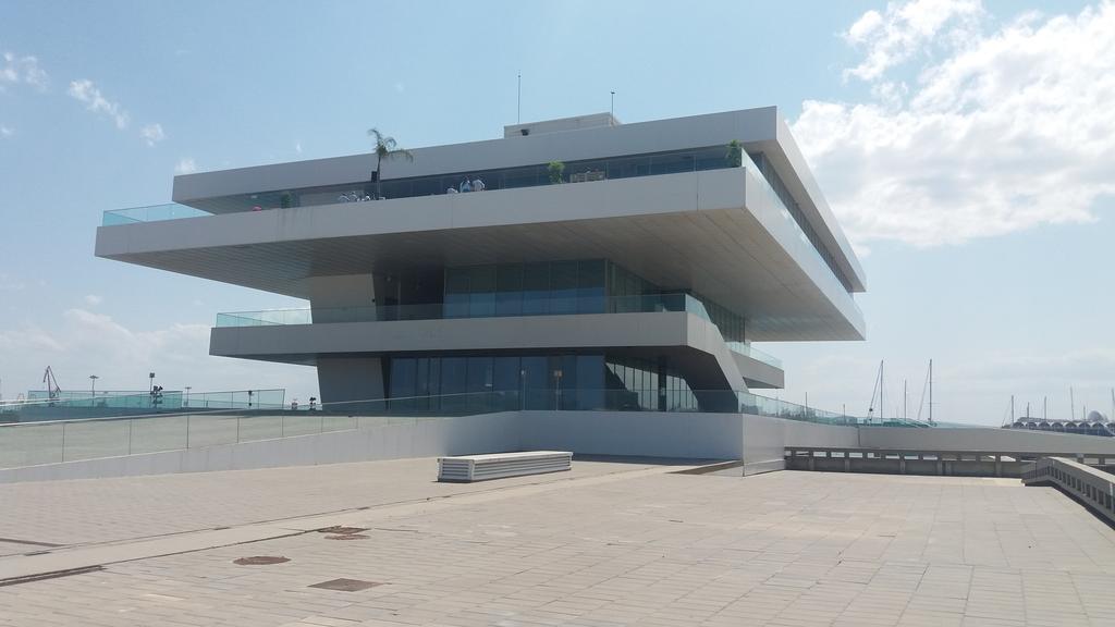 Apartmentsuitespain Economy Appartement Valencia