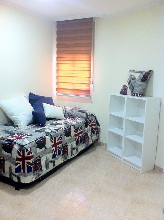 Apartmentsuitespain Economy Appartement Valencia