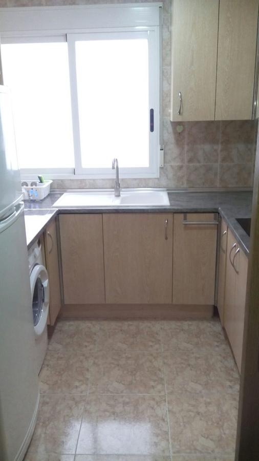 Apartmentsuitespain Economy Appartement *