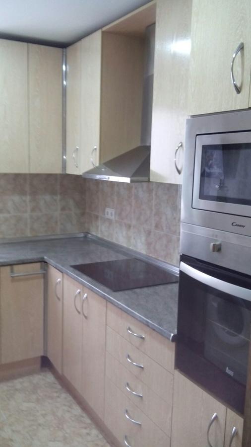 Apartmentsuitespain Economy Appartement *