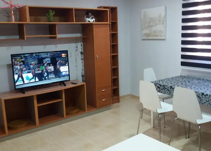 Apartmentsuitespain Beach Economy