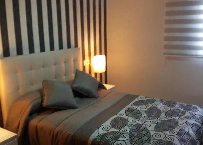Apartmentsuitespain Beach Economy
